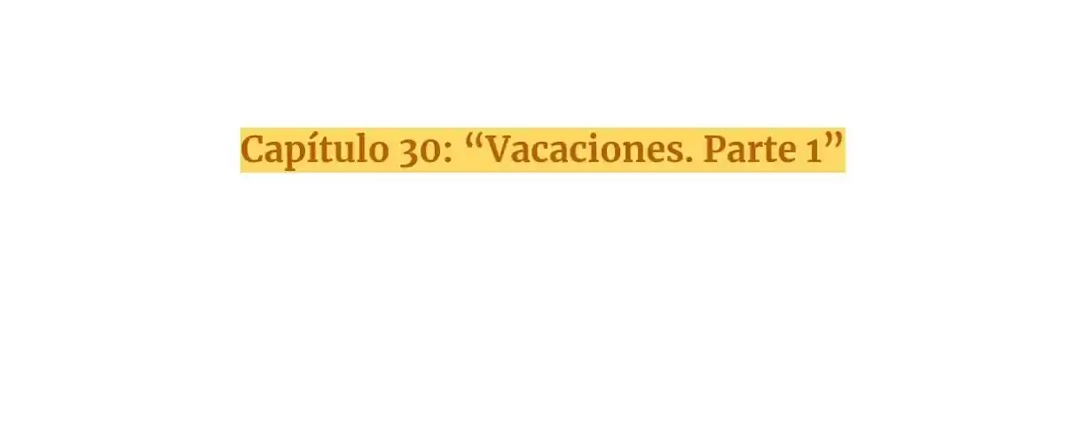 Primero Escondamos A Mi Hermano (Novela) - Capítulo 30 - Página 4 - LectorTMOo