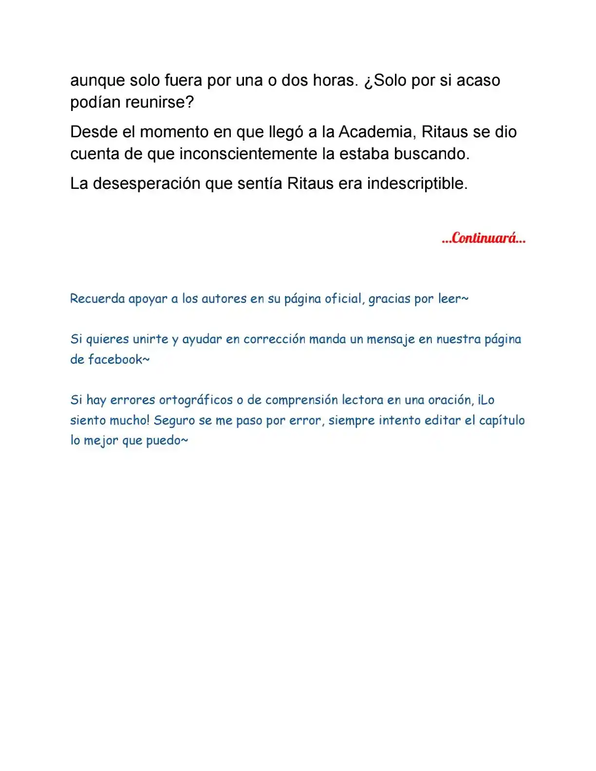 Primero Escondamos A Mi Hermano (Novela) - Capítulo 30 - Página 12 - LectorTMOo