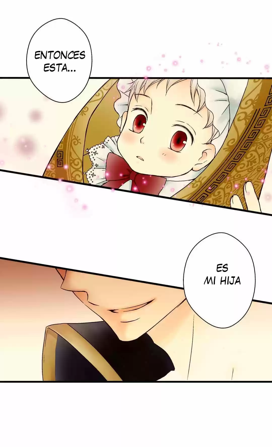 Primogénita Del Emperador - Capítulo - Página 9 - LectorTMOo
