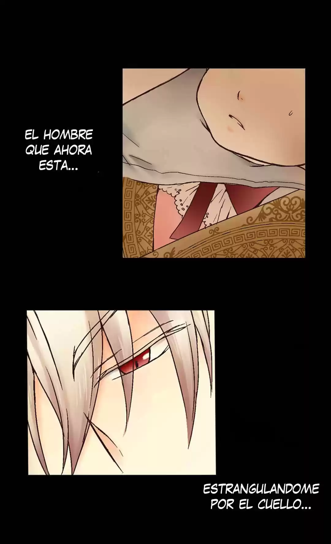 Primogénita Del Emperador - Capítulo - Página 12 - LectorTMOo