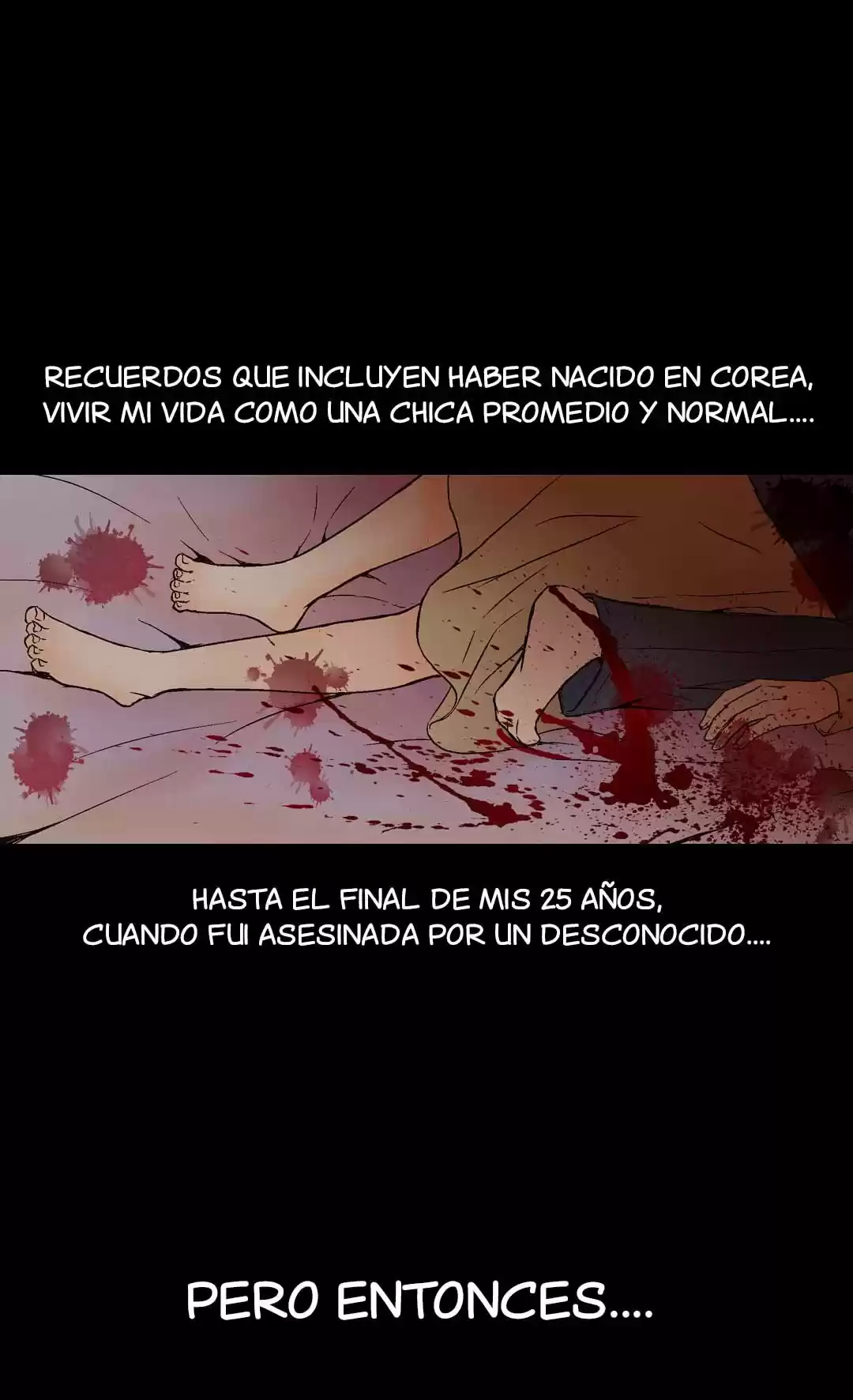 Primogénita Del Emperador - Capítulo - Página 17 - LectorTMOo