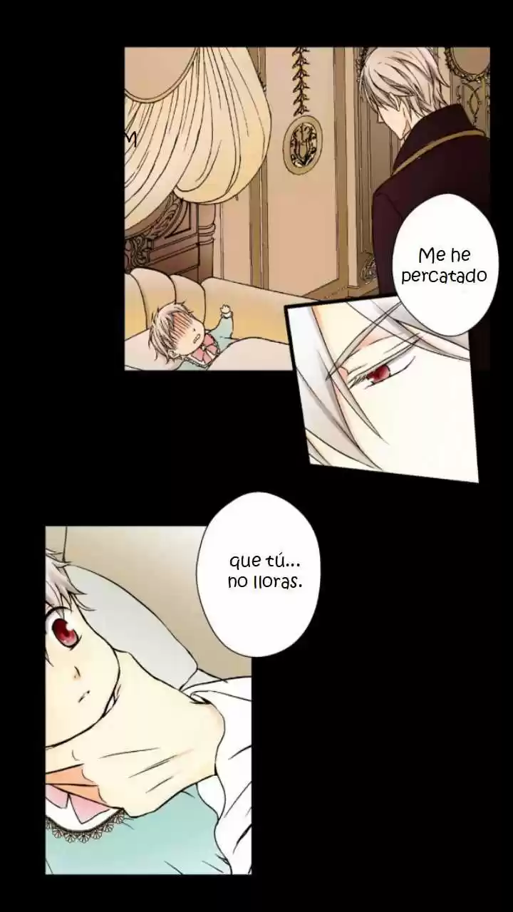 Primogénita Del Emperador - Capítulo 1 - Página 23 - LectorTMOo