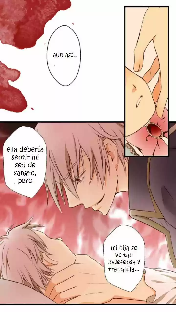 Primogénita Del Emperador - Capítulo 1 - Página 25 - LectorTMOo