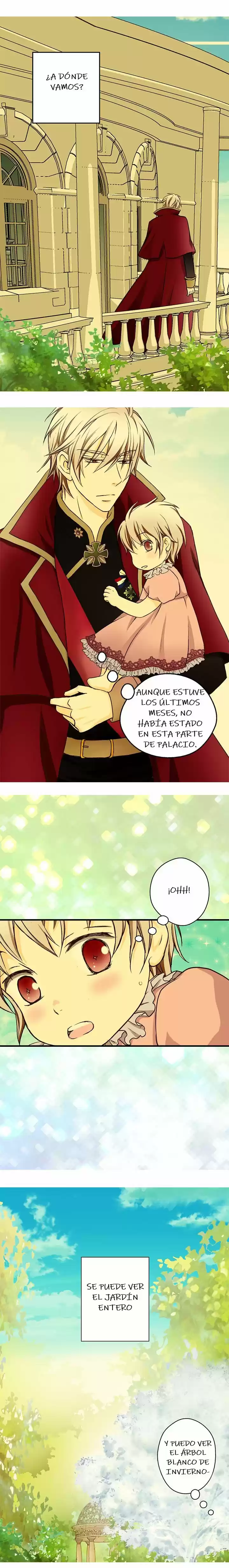Primogénita Del Emperador - Capítulo 10 - Página 9 - LectorTMOo