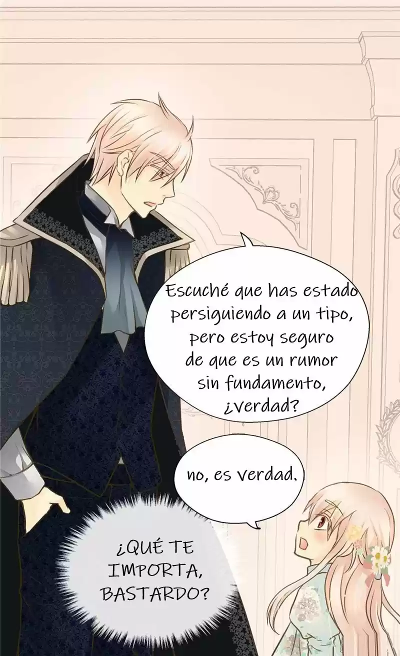 Primogénita Del Emperador - Capítulo 100 - Página 11 - LectorTMOo