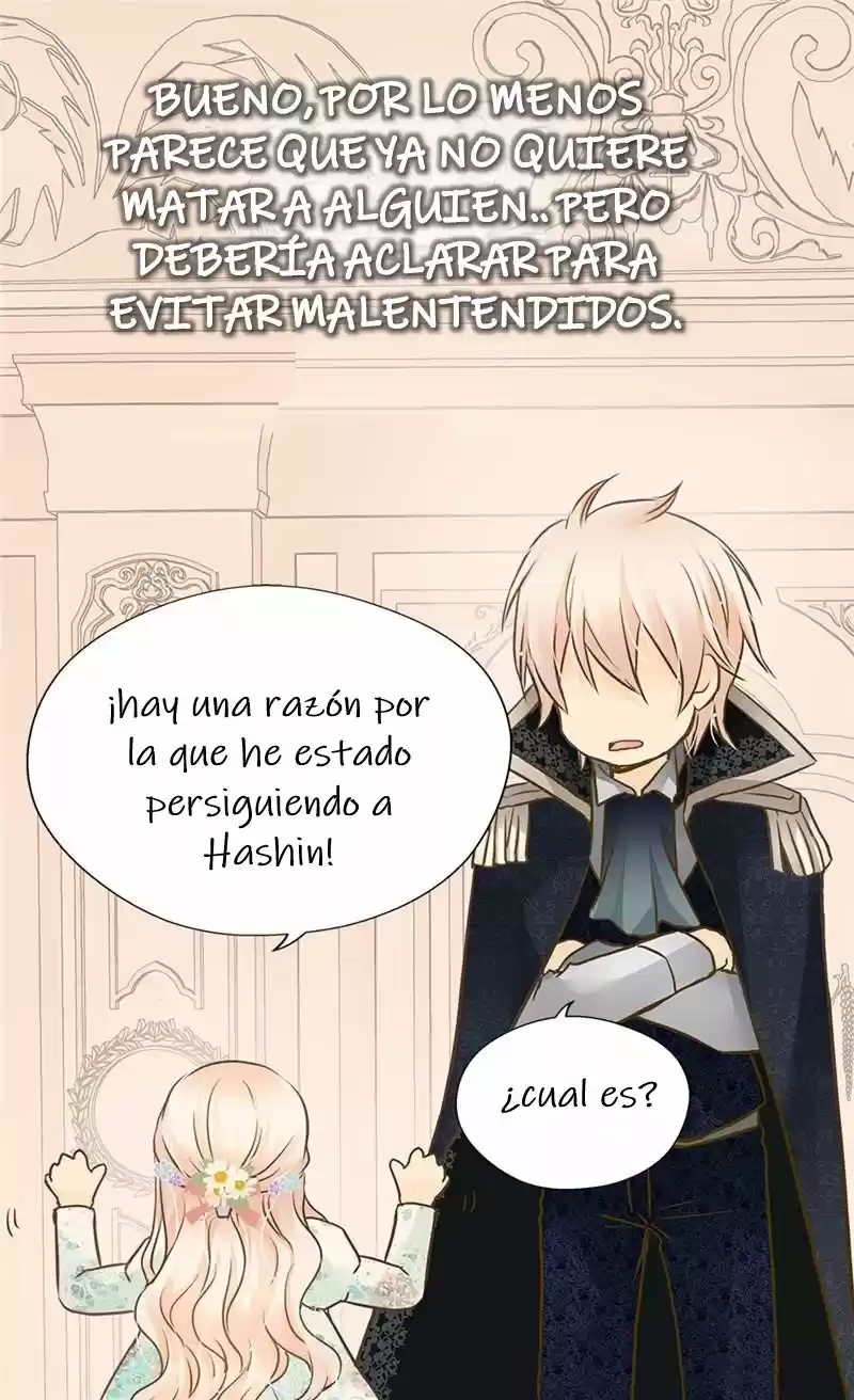 Primogénita Del Emperador - Capítulo 100 - Página 58 - LectorTMOo
