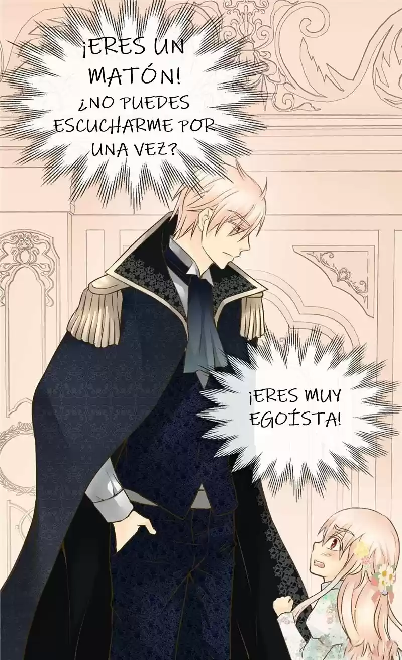 Primogénita Del Emperador - Capítulo 100 - Página 69 - LectorTMOo
