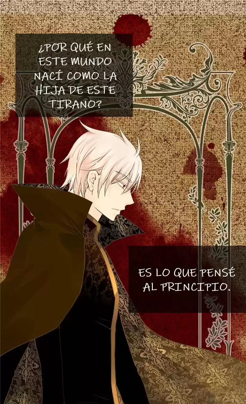 Primogénita Del Emperador - Capítulo 101 - Página 10 - LectorTMOo