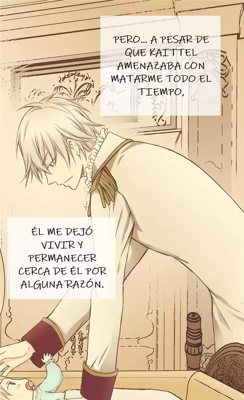 Primogénita Del Emperador - Capítulo 101 - Página 15 - LectorTMOo