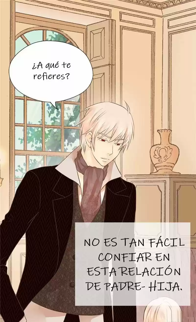 Primogénita Del Emperador - Capítulo 101 - Página 28 - LectorTMOo
