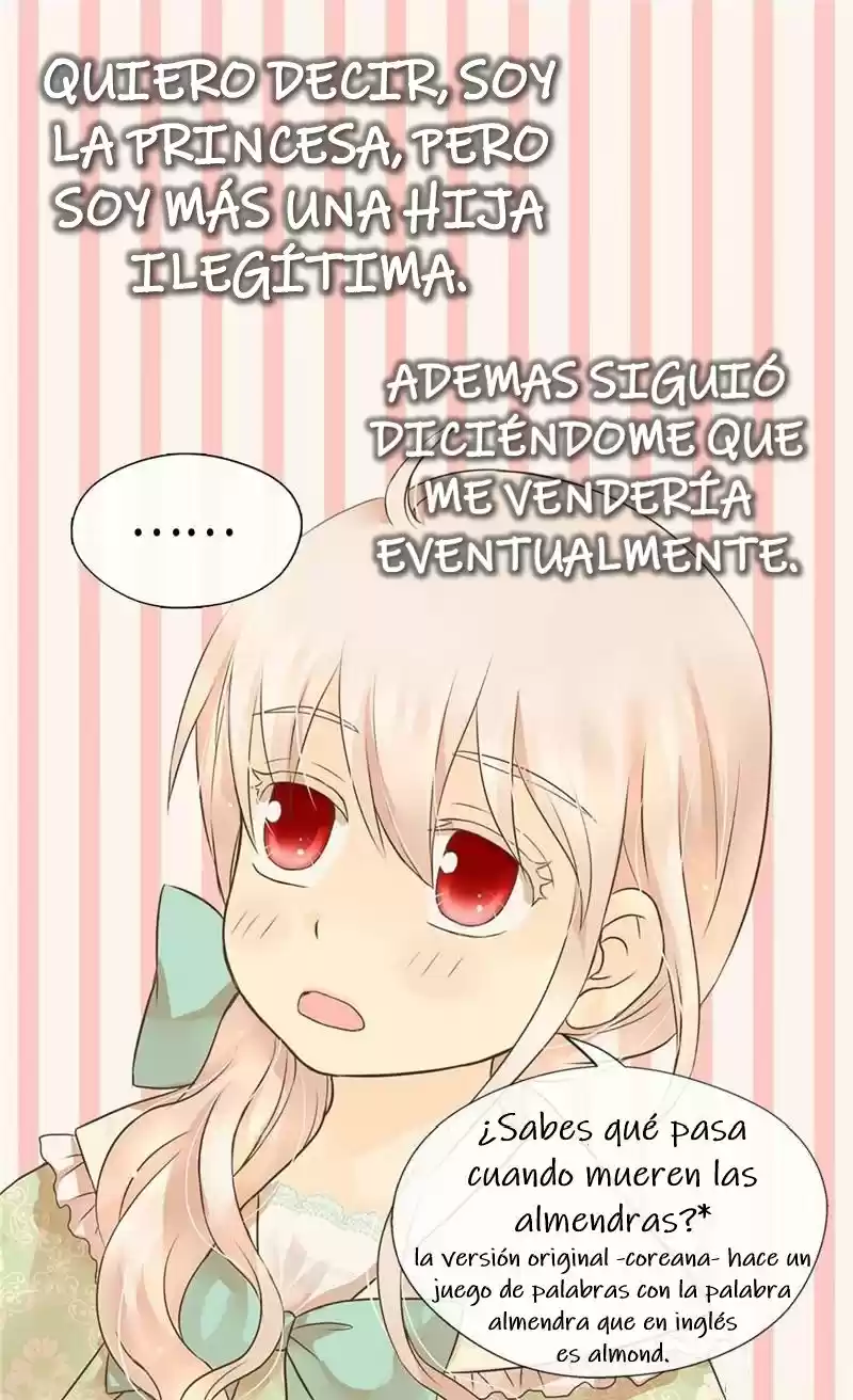 Primogénita Del Emperador - Capítulo 101 - Página 33 - LectorTMOo