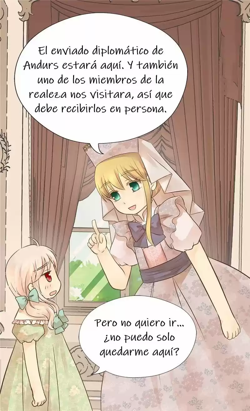 Primogénita Del Emperador - Capítulo 101 - Página 74 - LectorTMOo