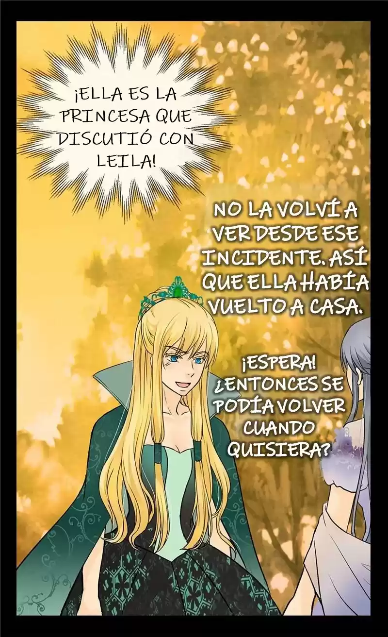 Primogénita Del Emperador - Capítulo 101 - Página 150 - LectorTMOo