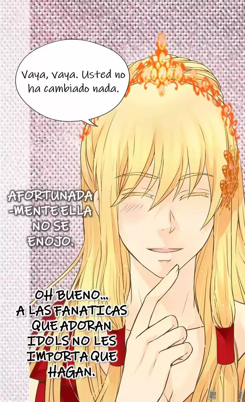 Primogénita Del Emperador - Capítulo 101 - Página 165 - LectorTMOo