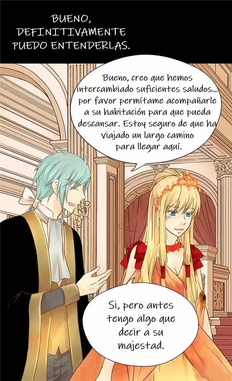 Primogénita Del Emperador - Capítulo 101 - Página 175 - LectorTMOo