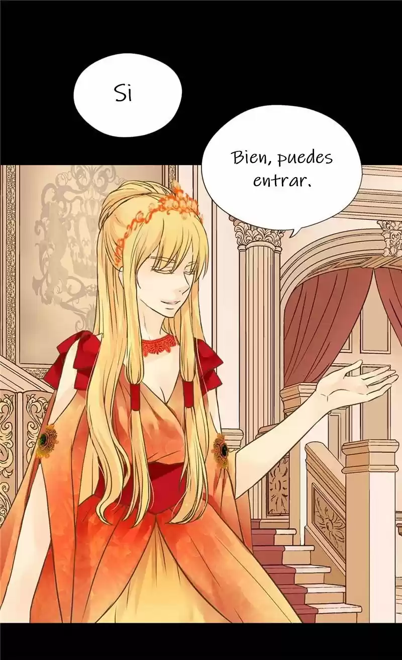 Primogénita Del Emperador - Capítulo 101 - Página 181 - LectorTMOo