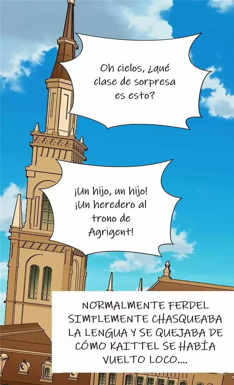 Primogénita Del Emperador - Capítulo 101 - Página 208 - LectorTMOo