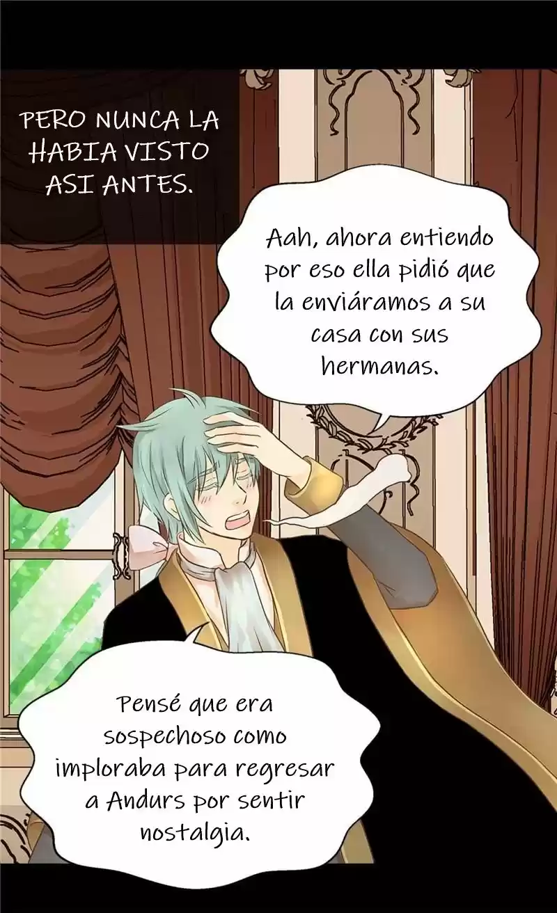 Primogénita Del Emperador - Capítulo 101 - Página 211 - LectorTMOo