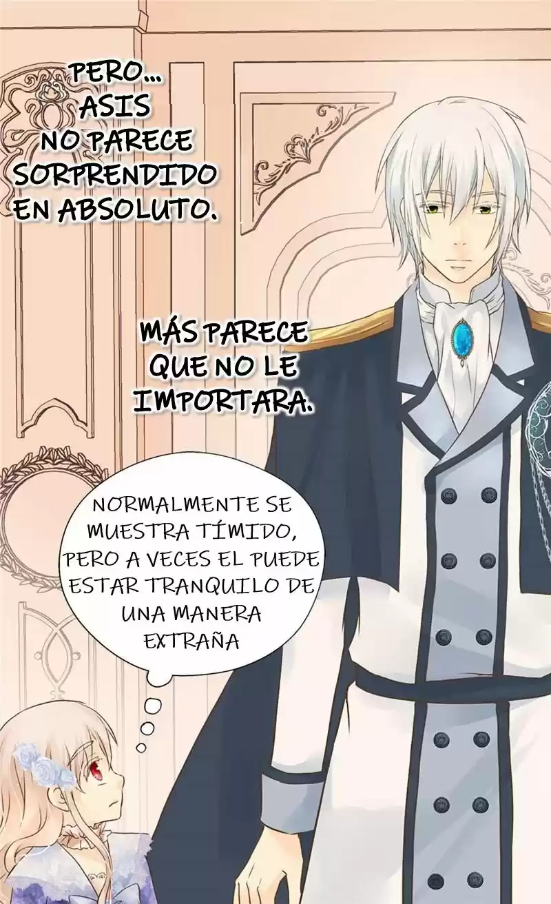 Primogénita Del Emperador - Capítulo 101 - Página 222 - LectorTMOo