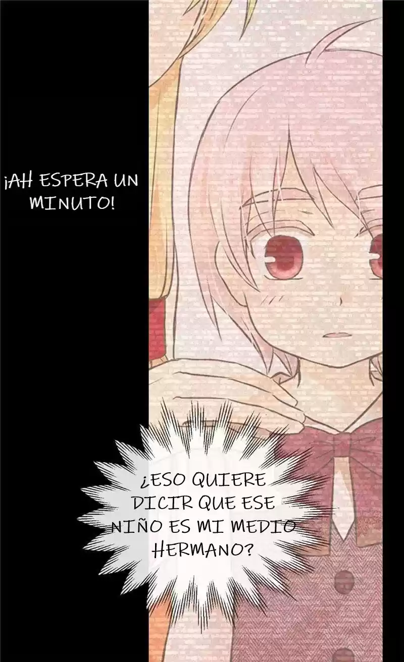 Primogénita Del Emperador - Capítulo 101 - Página 231 - LectorTMOo