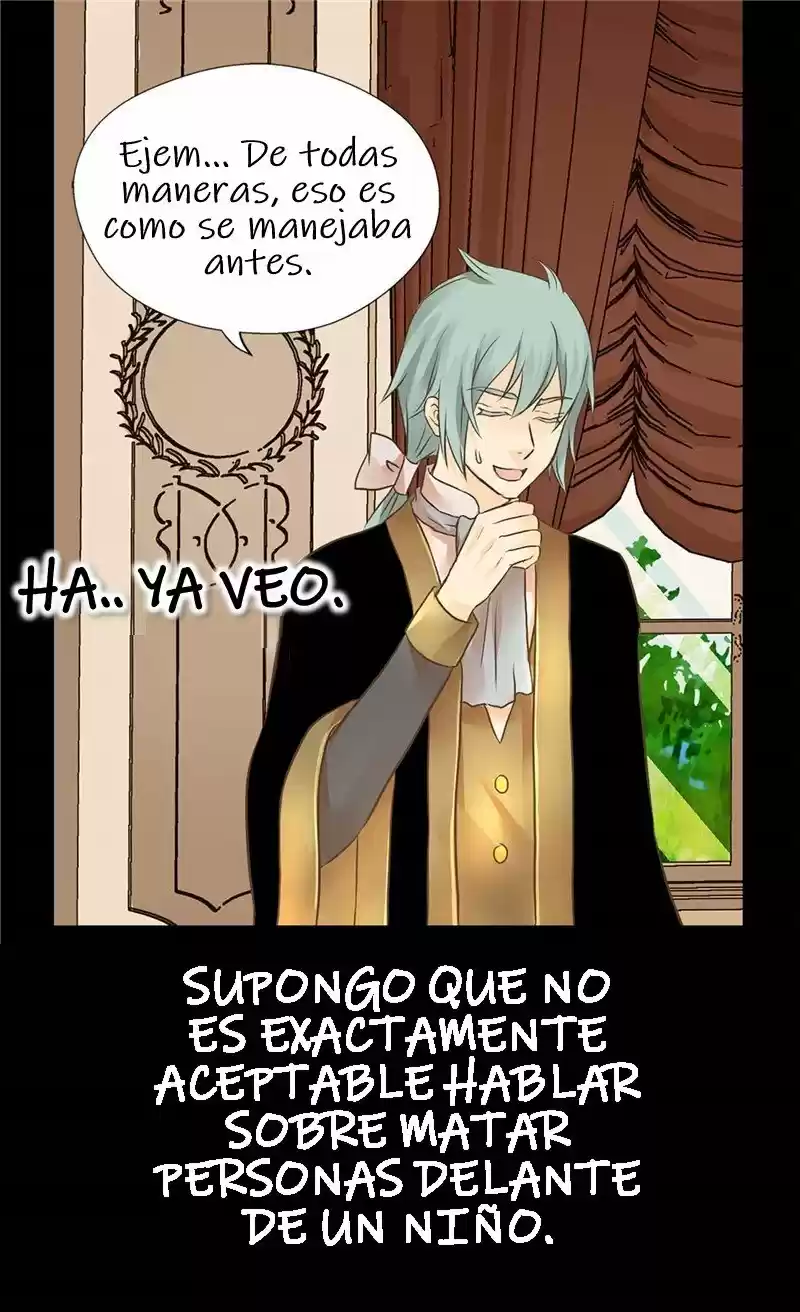 Primogénita Del Emperador - Capítulo 102 - Página 10 - LectorTMOo