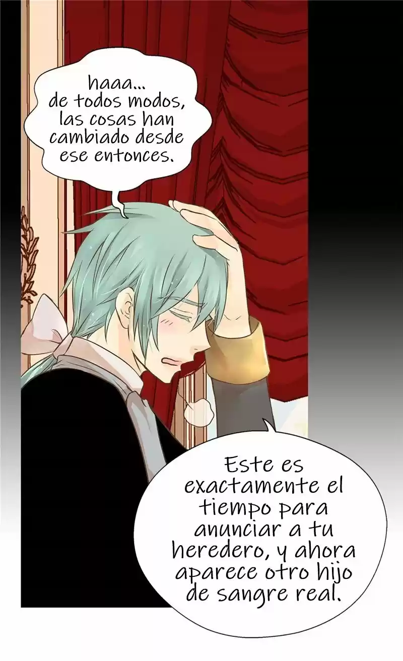 Primogénita Del Emperador - Capítulo 102 - Página 36 - LectorTMOo