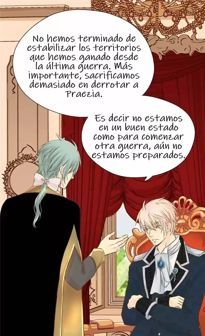 Primogénita Del Emperador - Capítulo 102 - Página 60 - LectorTMOo