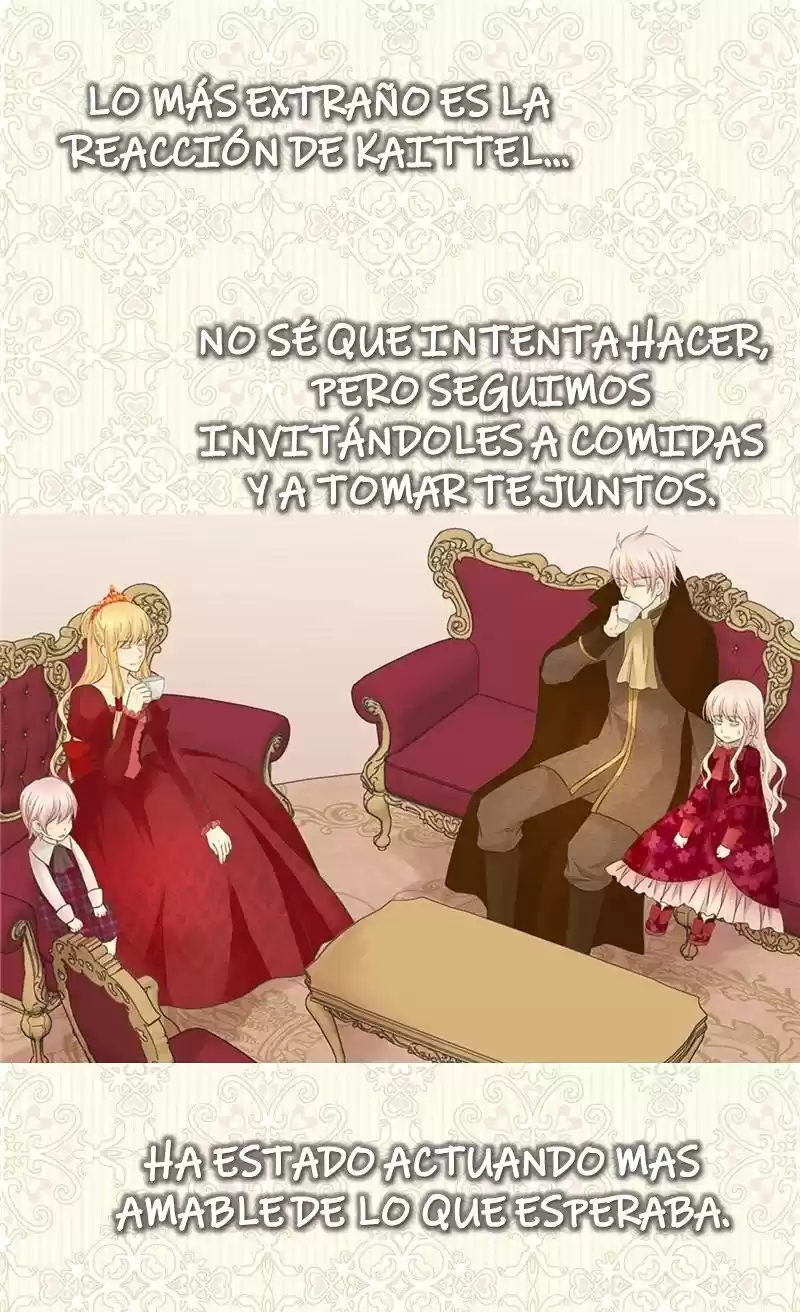 Primogénita Del Emperador - Capítulo 102 - Página 134 - LectorTMOo