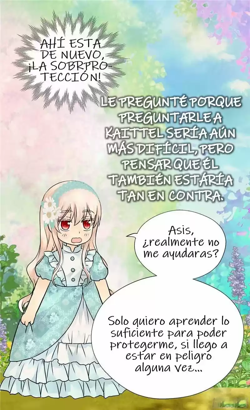 Primogénita Del Emperador - Capítulo 102 - Página 187 - LectorTMOo