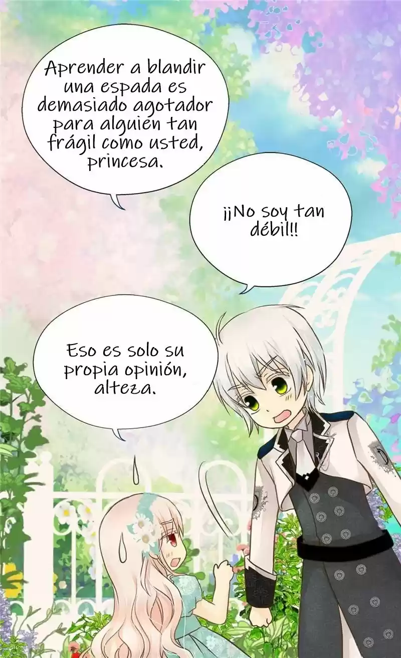 Primogénita Del Emperador - Capítulo 102 - Página 191 - LectorTMOo