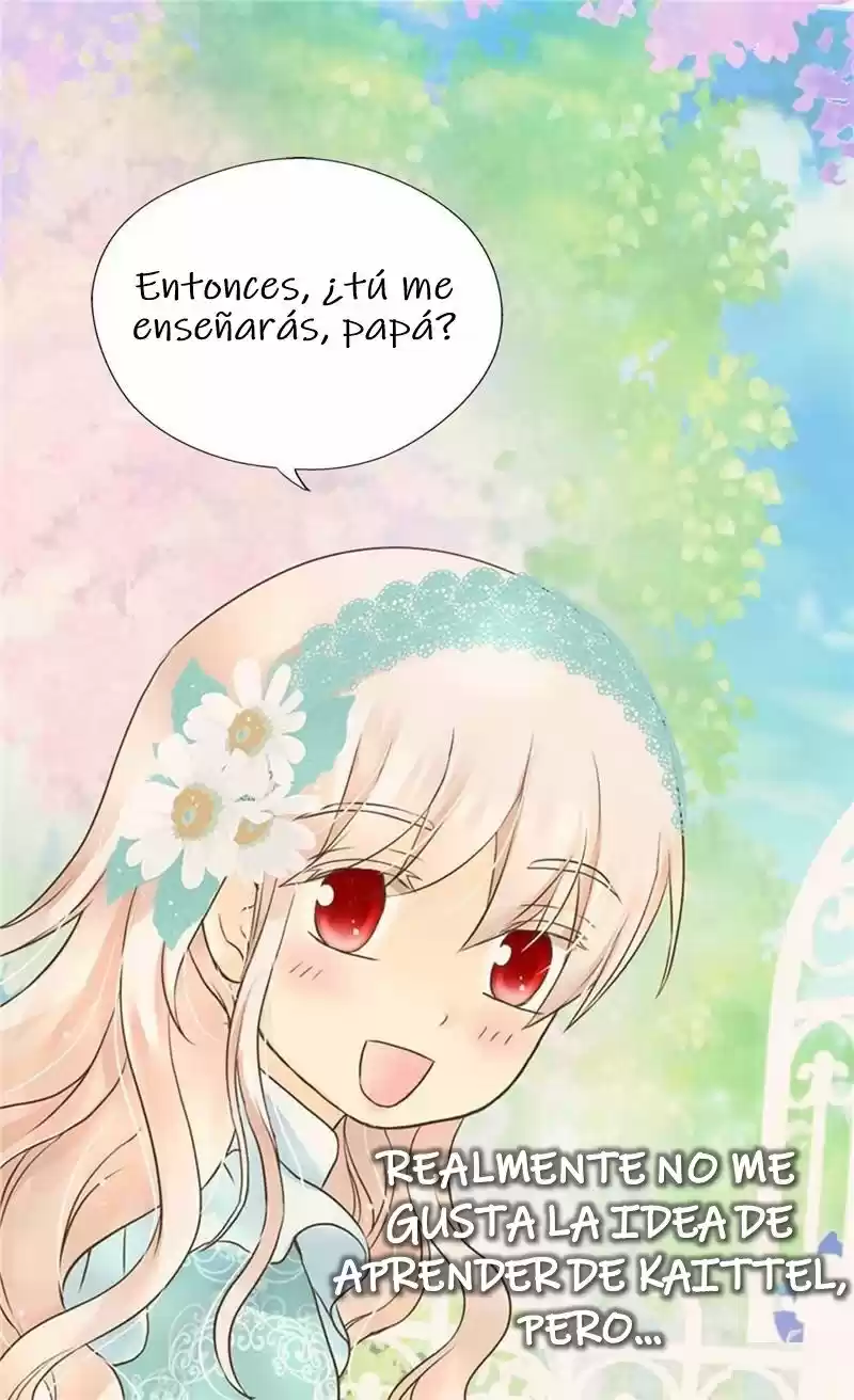 Primogénita Del Emperador - Capítulo 102 - Página 218 - LectorTMOo
