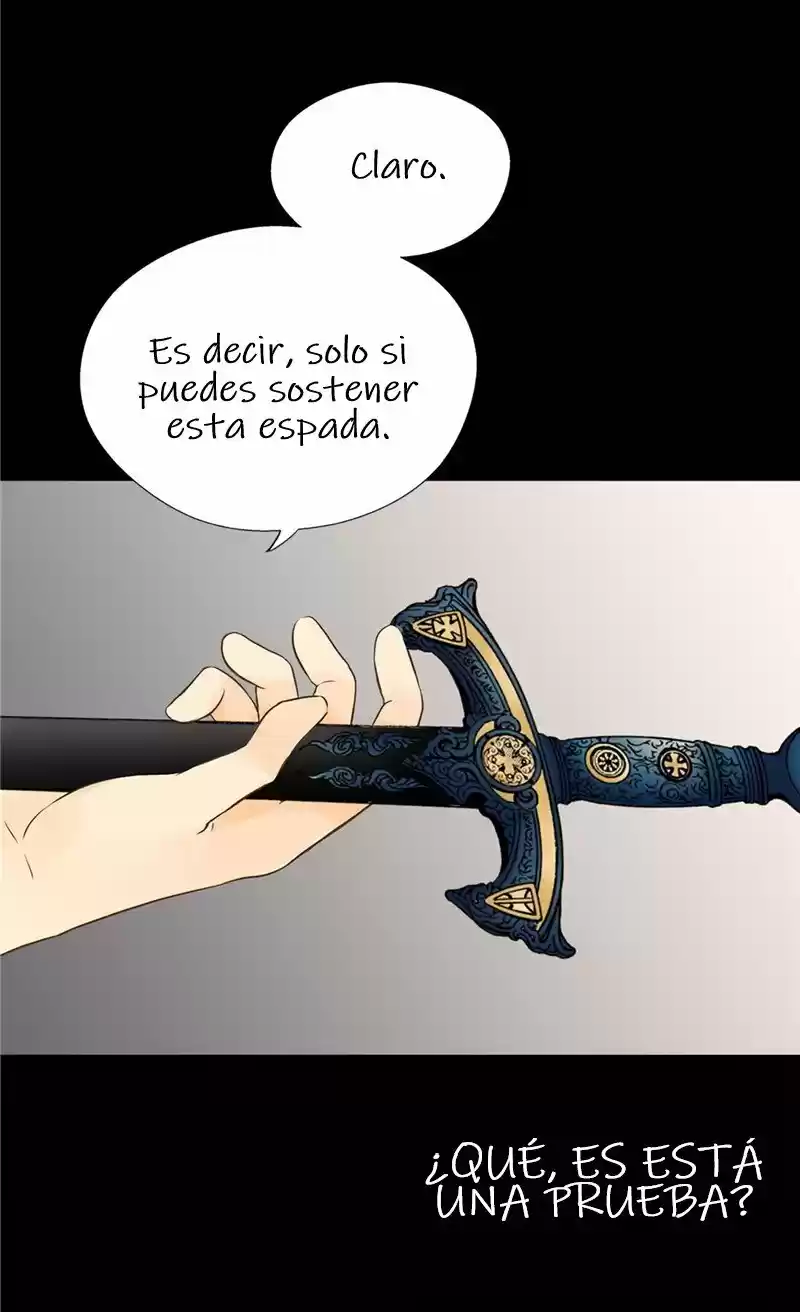Primogénita Del Emperador - Capítulo 102 - Página 224 - LectorTMOo