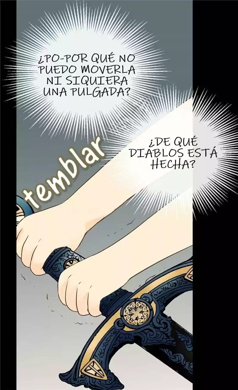 Primogénita Del Emperador - Capítulo 102 - Página 243 - LectorTMOo