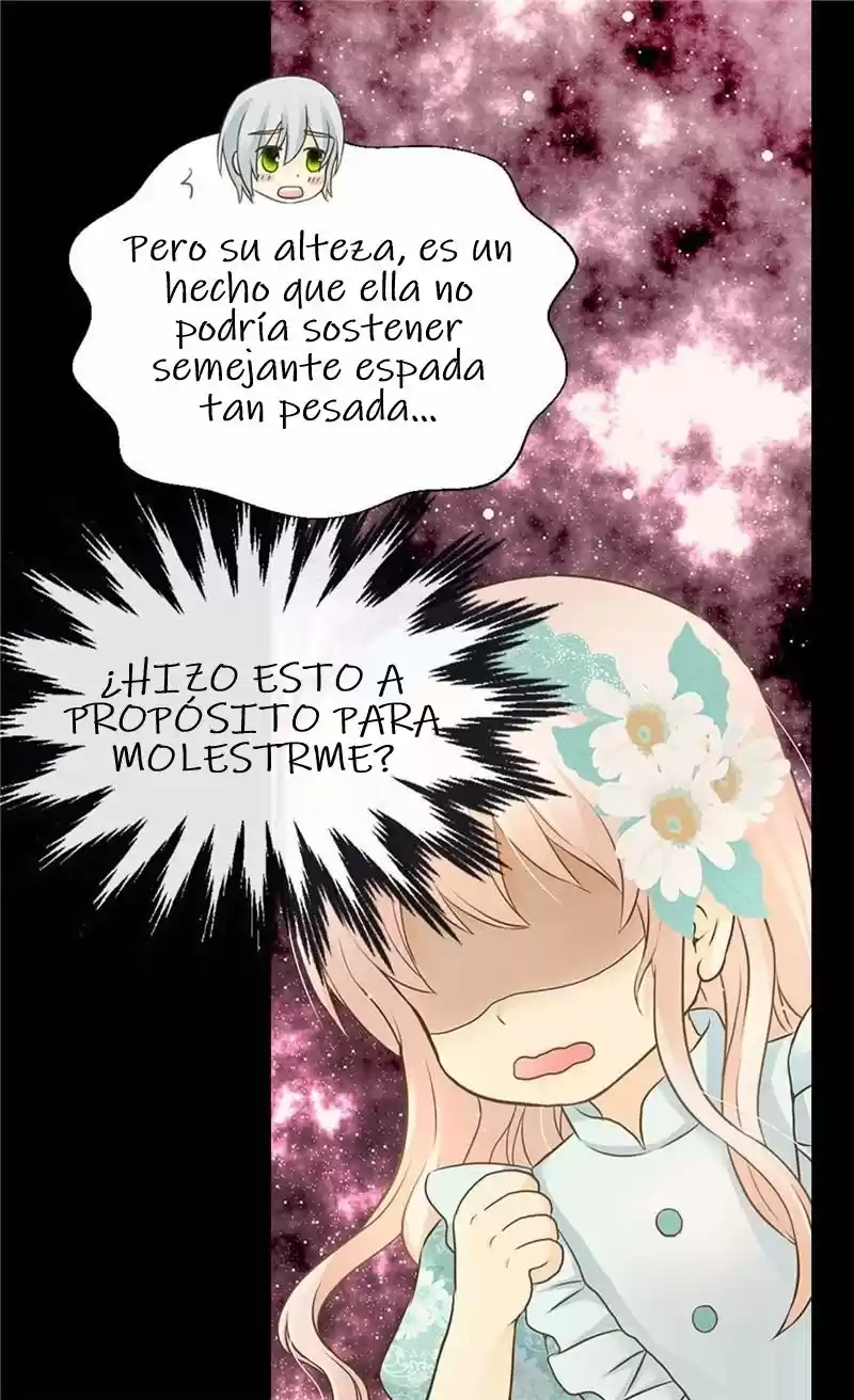 Primogénita Del Emperador - Capítulo 102 - Página 253 - LectorTMOo