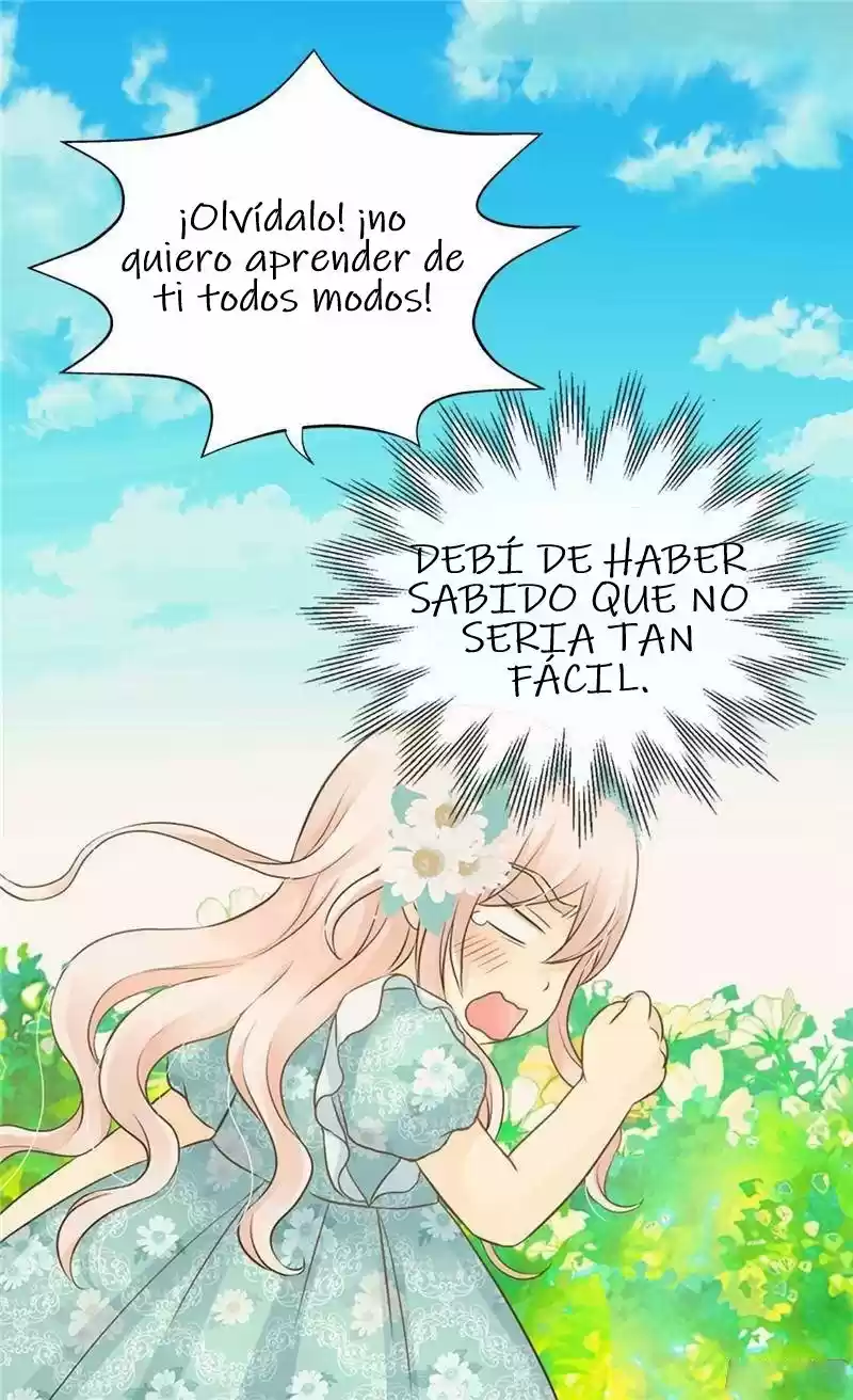 Primogénita Del Emperador - Capítulo 102 - Página 258 - LectorTMOo