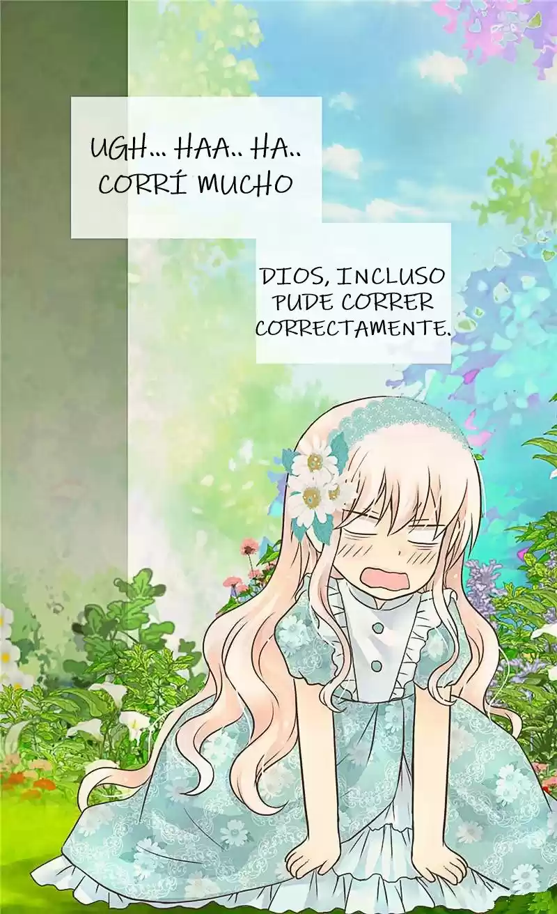 Primogénita Del Emperador - Capítulo 103 - Página 14 - LectorTMOo