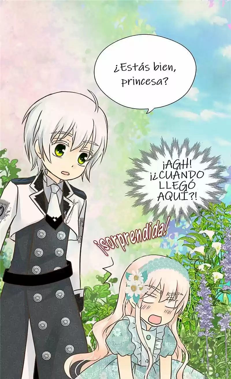 Primogénita Del Emperador - Capítulo 103 - Página 16 - LectorTMOo