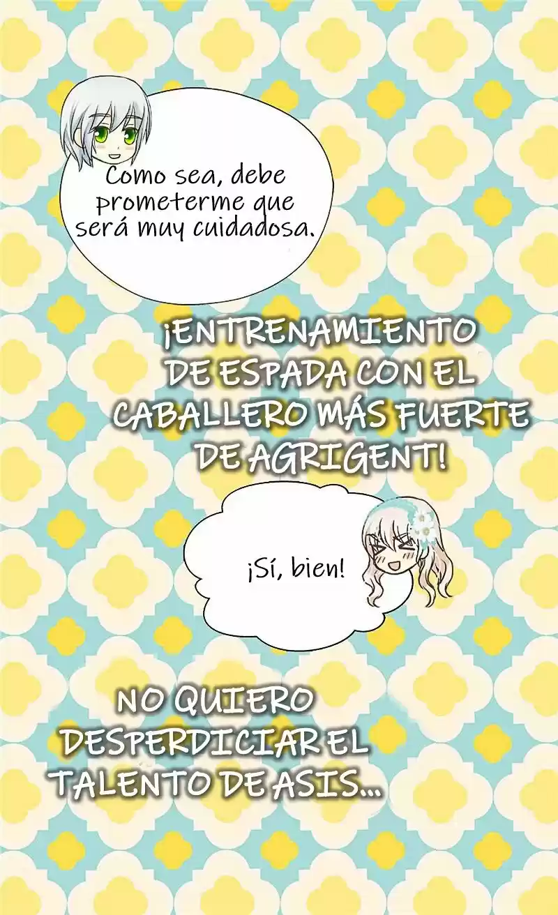 Primogénita Del Emperador - Capítulo 103 - Página 45 - LectorTMOo