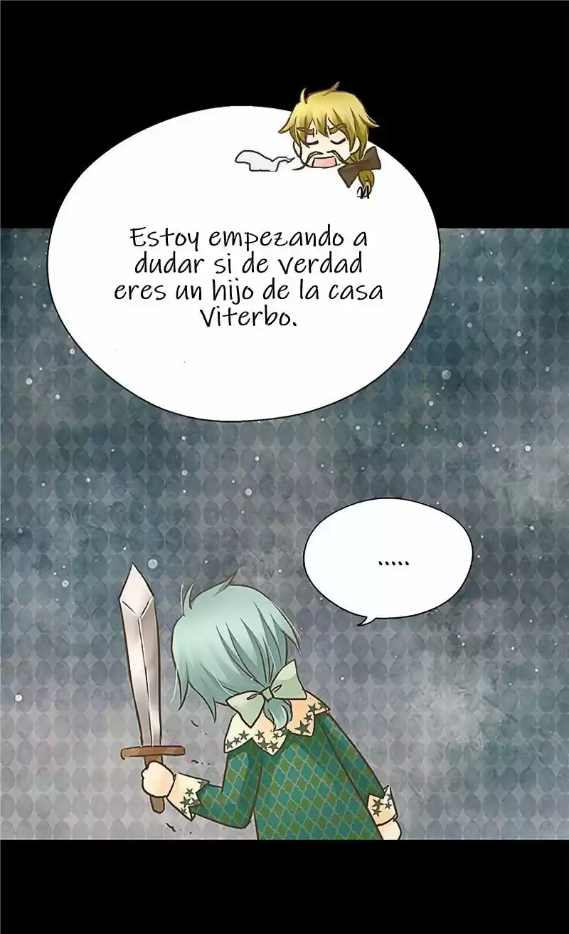 Primogénita Del Emperador - Capítulo 103 - Página 69 - LectorTMOo