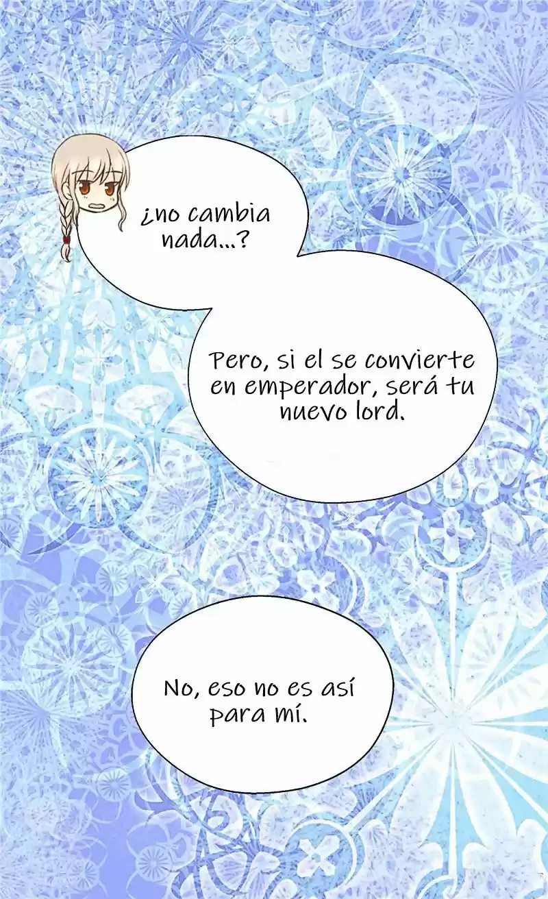 Primogénita Del Emperador - Capítulo 103 - Página 159 - LectorTMOo