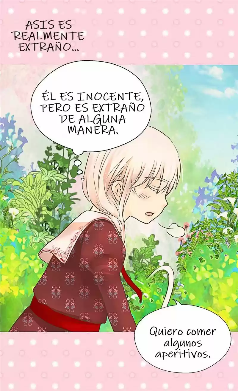 Primogénita Del Emperador - Capítulo 103 - Página 185 - LectorTMOo