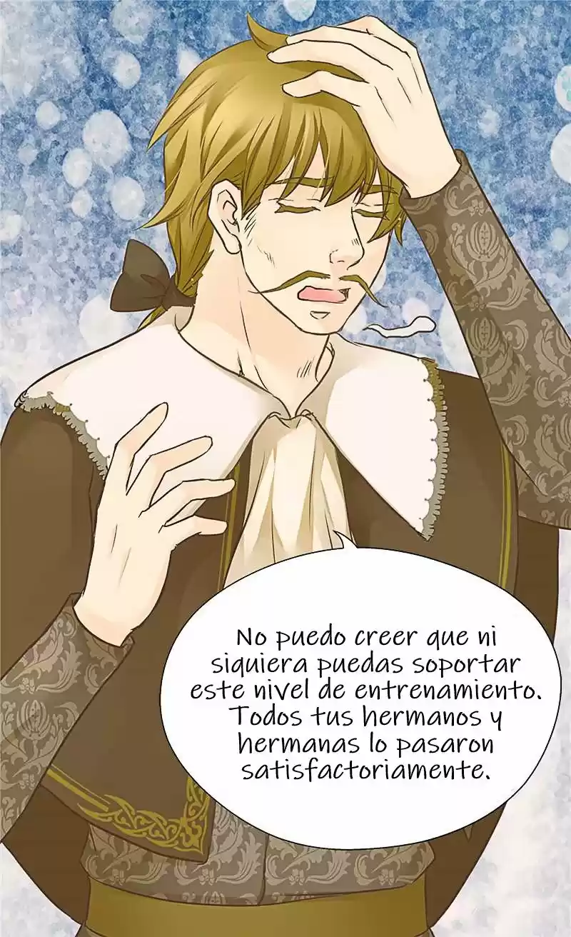Primogénita Del Emperador - Capítulo 103 - Página 206 - LectorTMOo