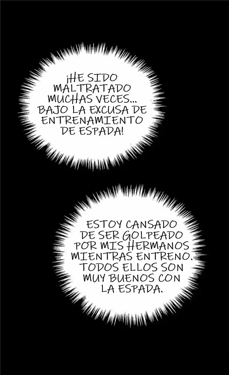 Primogénita Del Emperador - Capítulo 103 - Página 232 - LectorTMOo