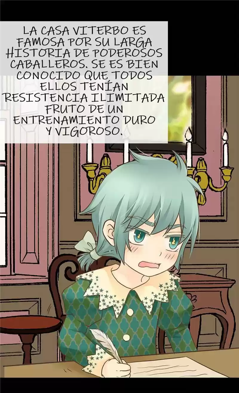 Primogénita Del Emperador - Capítulo 103 - Página 239 - LectorTMOo