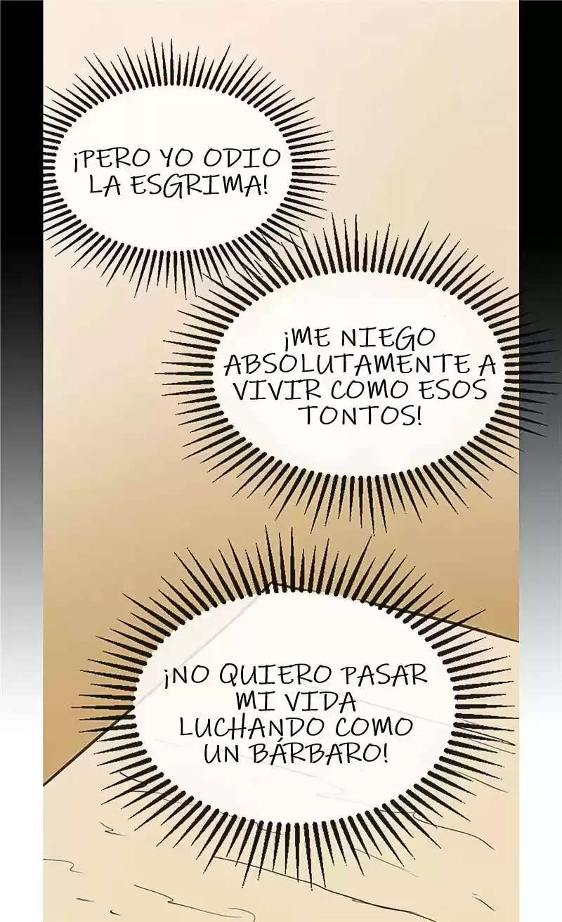 Primogénita Del Emperador - Capítulo 103 - Página 246 - LectorTMOo