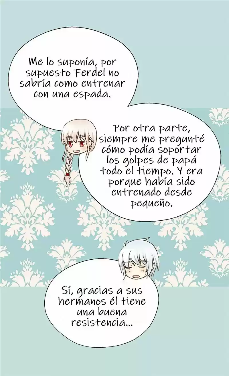 Primogénita Del Emperador - Capítulo 103 - Página 283 - LectorTMOo