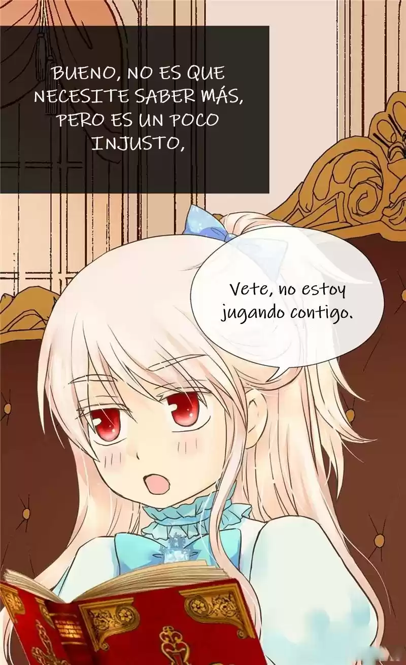 Primogénita Del Emperador - Capítulo 104 - Página 48 - LectorTMOo