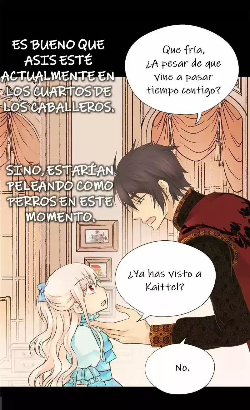 Primogénita Del Emperador - Capítulo 104 - Página 52 - LectorTMOo