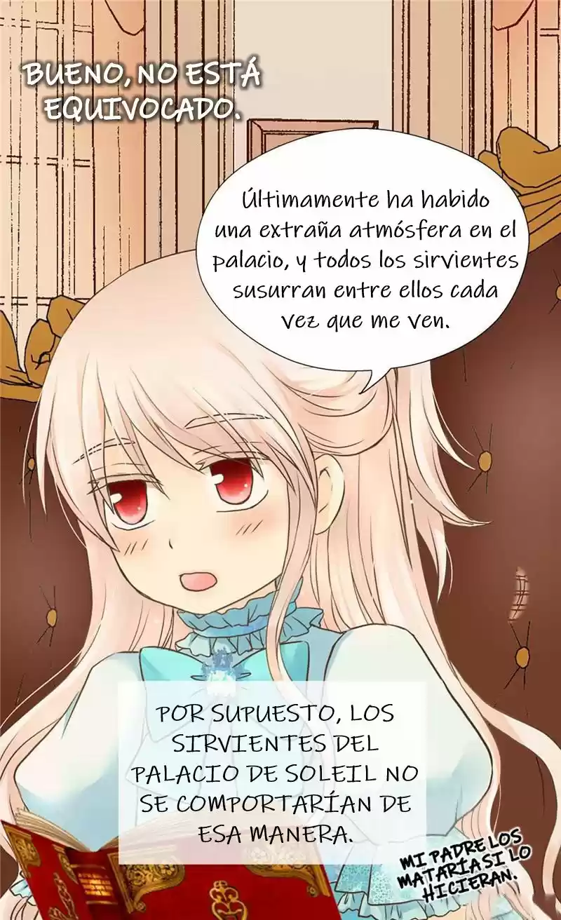Primogénita Del Emperador - Capítulo 104 - Página 102 - LectorTMOo
