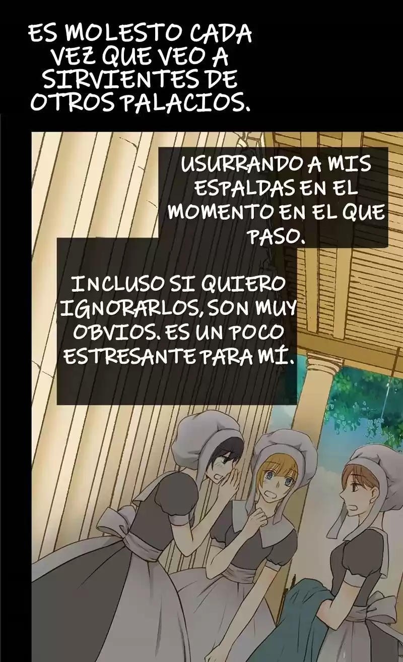 Primogénita Del Emperador - Capítulo 104 - Página 103 - LectorTMOo